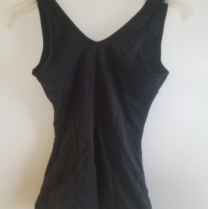 Shapewear top
